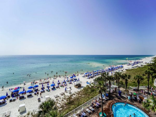 Panama City Beach Home 981965