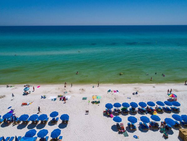 Panama City Beach Home 981965