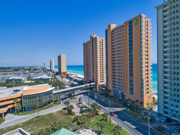 Panama City Beach Home 981965