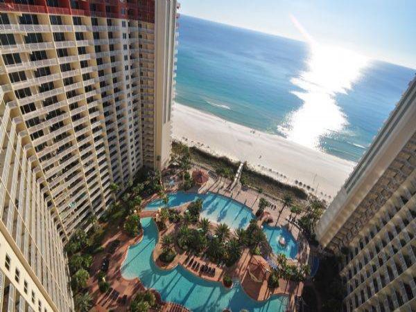 Panama City Beach Home 981966