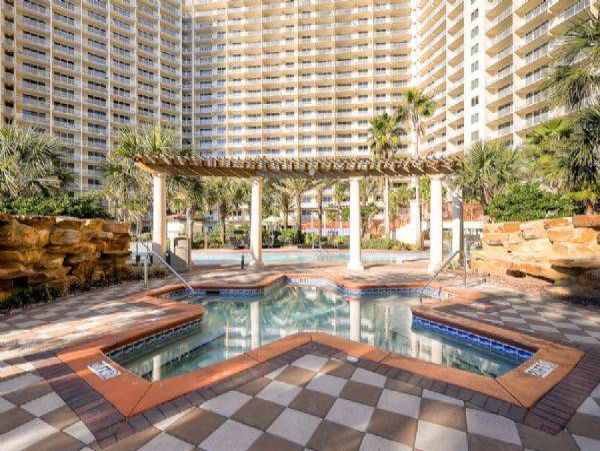 Panama City Beach Home 981966