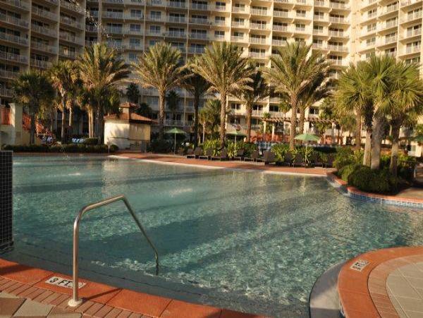 Panama City Beach Home 981966