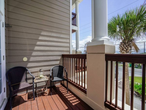 Panama City Beach Home 981967