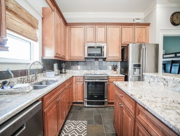 Panama City Beach Home 981967