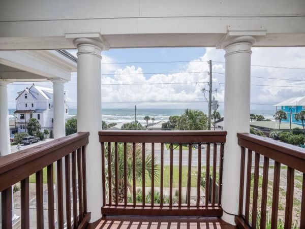 Panama City Beach Home 981967