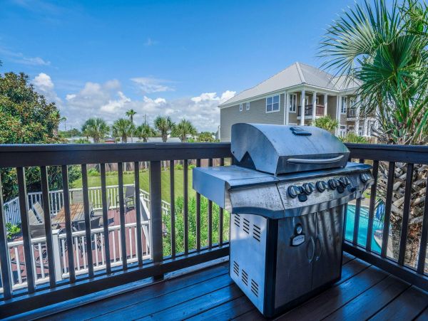 Panama City Beach Home 981967