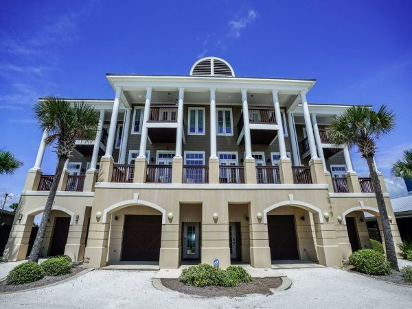 Panama City Beach Home 981967