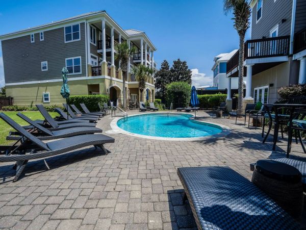 Panama City Beach Home 981967