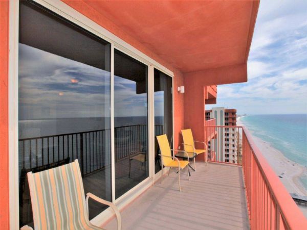 Panama City Beach Home 981968