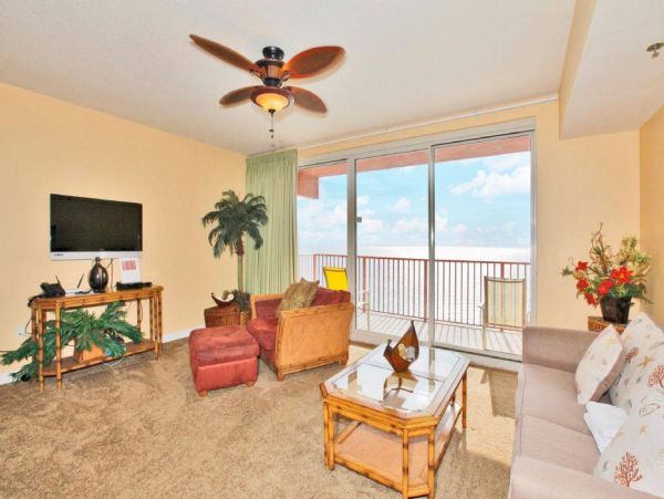 Panama City Beach Home 981968