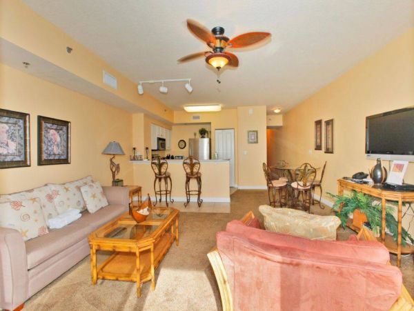 Panama City Beach Home 981968