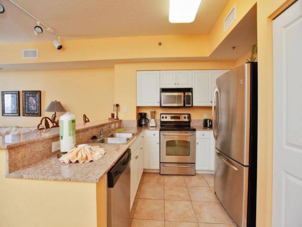 Panama City Beach Home 981968