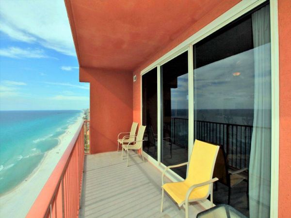 Panama City Beach Home 981968