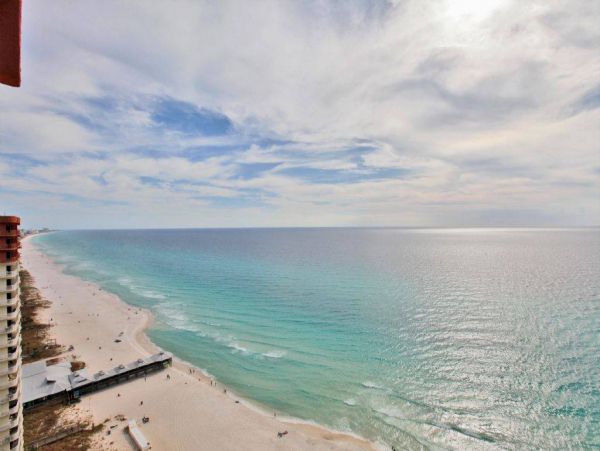 Panama City Beach Home 981968