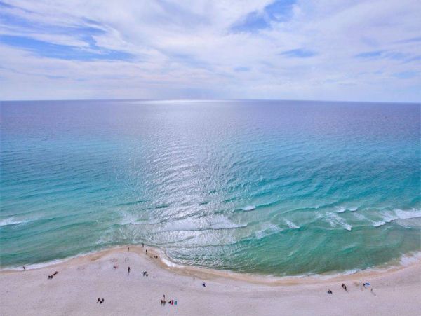 Panama City Beach Home 981968