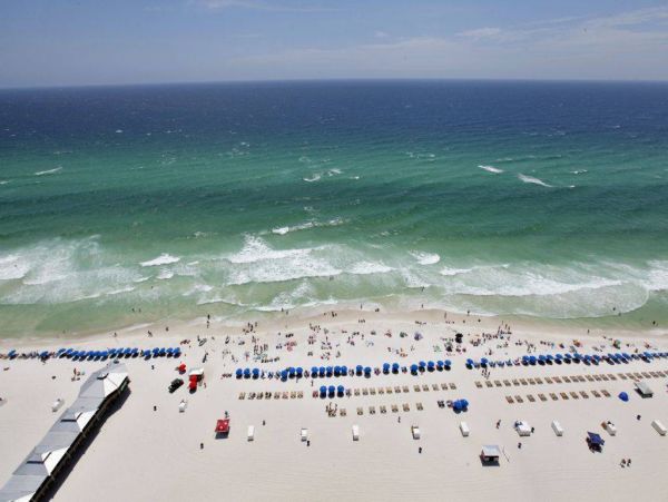 Panama City Beach Home 981968