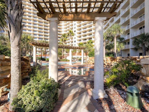 Panama City Beach Home 981968