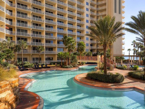 Panama City Beach Home 981968