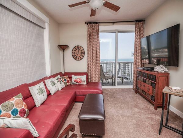 Panama City Beach Home 981969