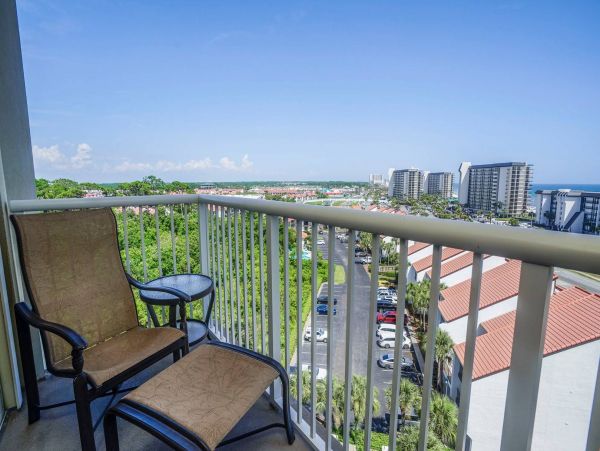 Panama City Beach Home 981969