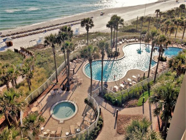 Panama City Beach Home 981969