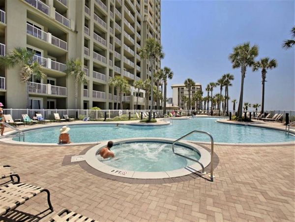 Panama City Beach Home 981969