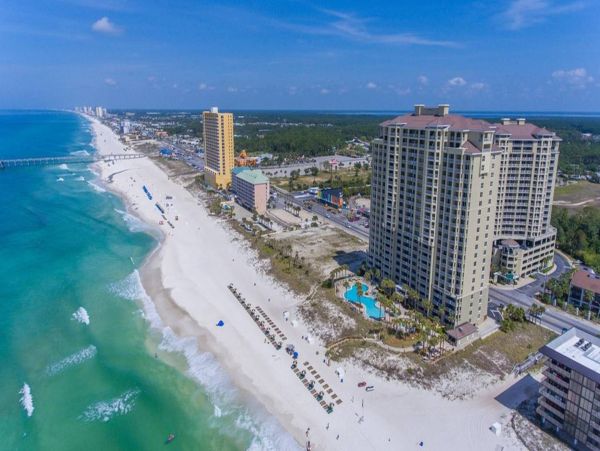 Panama City Beach Home 981969