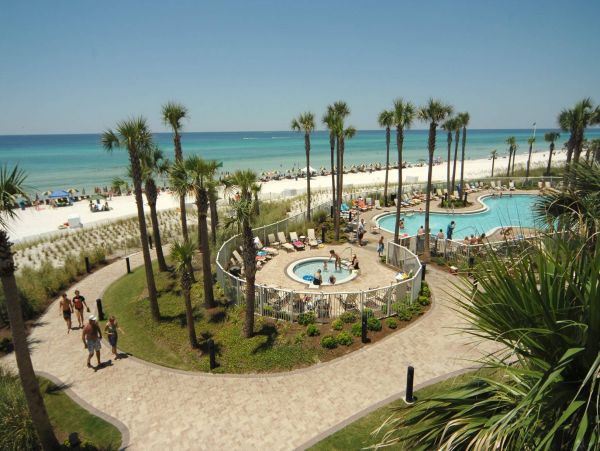 Panama City Beach Home 981969