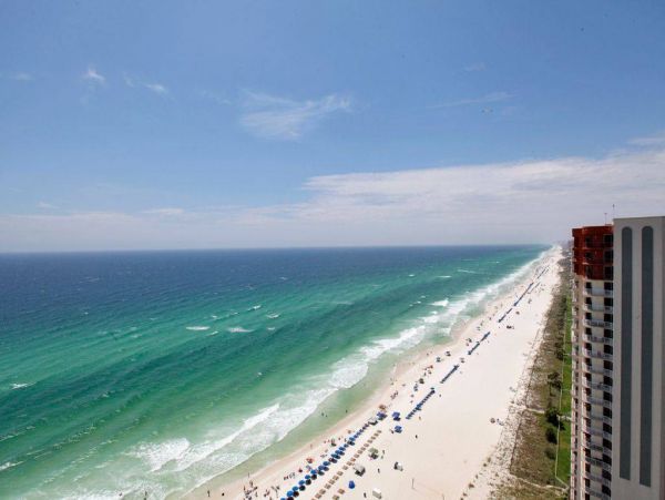 Panama City Beach Home 981970