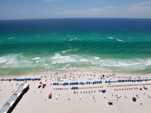 Panama City Beach Home 981970
