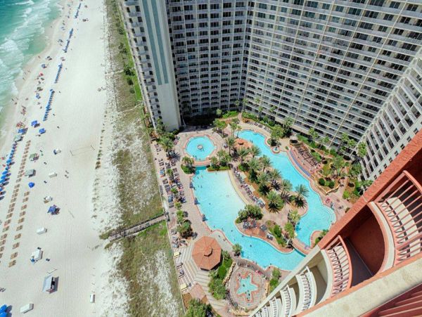 Panama City Beach Home 981970