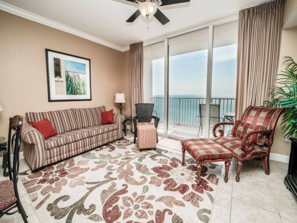 Panama City Beach Home 981971