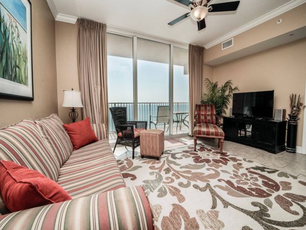 Panama City Beach Home 981971