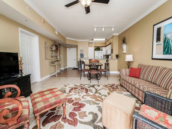 Panama City Beach Home 981971