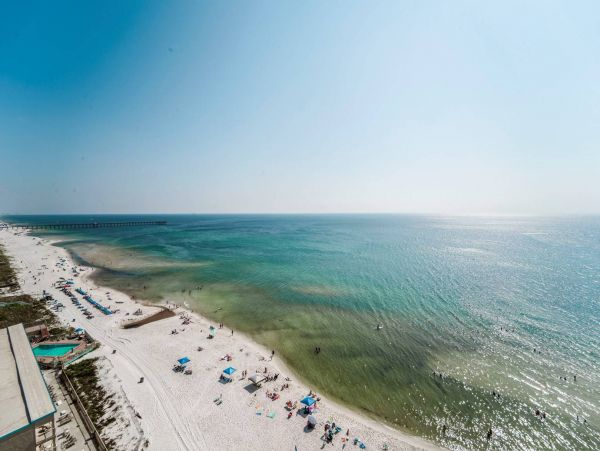 Panama City Beach Home 981971