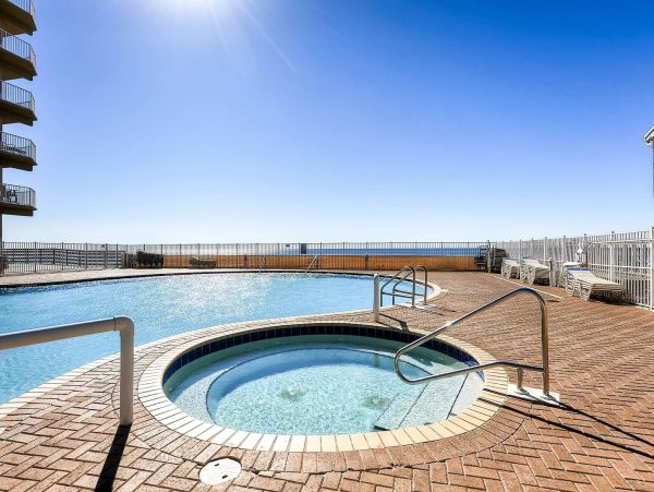 Panama City Beach Home 981971