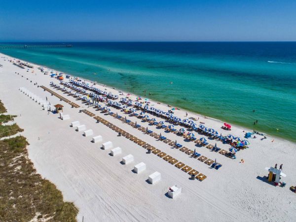 Panama City Beach Home 981971