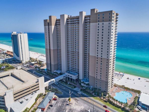Panama City Beach Home 981971