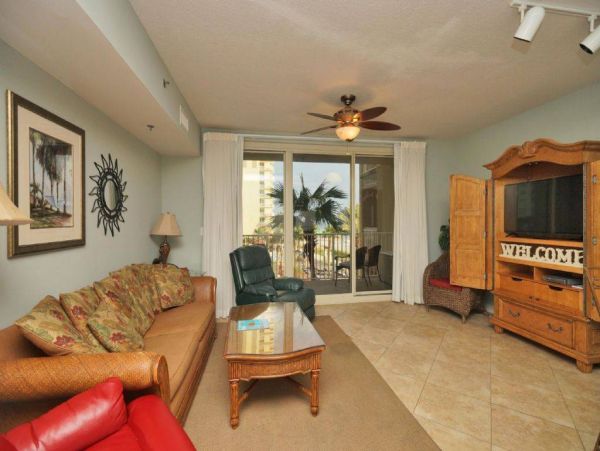 Panama City Beach Home 981972