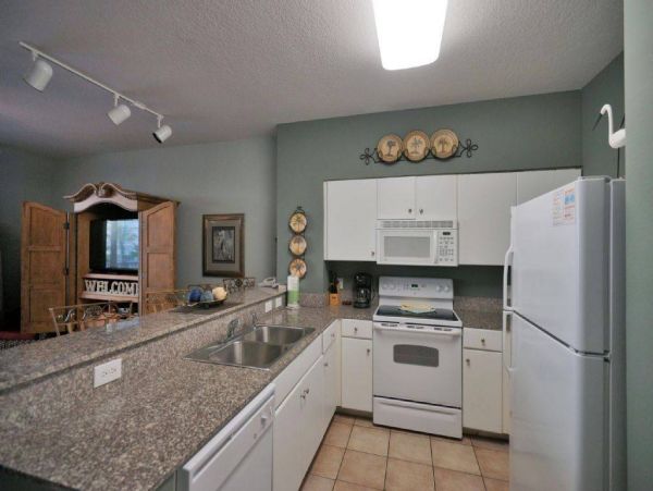 Panama City Beach Home 981972