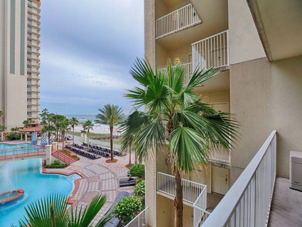 Panama City Beach Home 981972