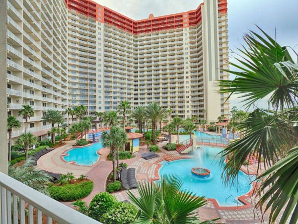 Panama City Beach Home 981972