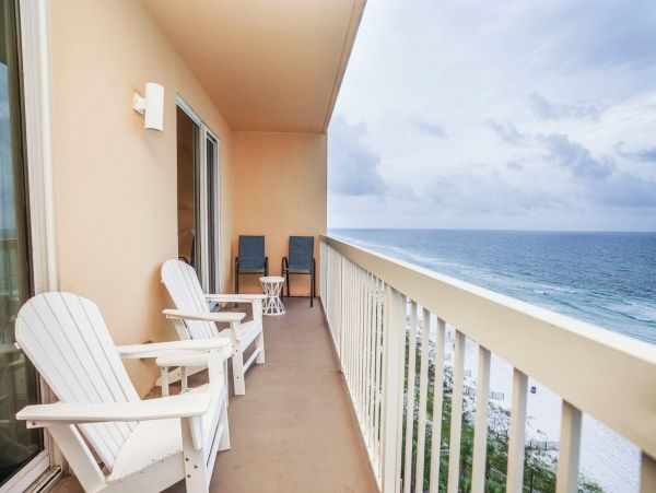 Panama City Beach Home 981973