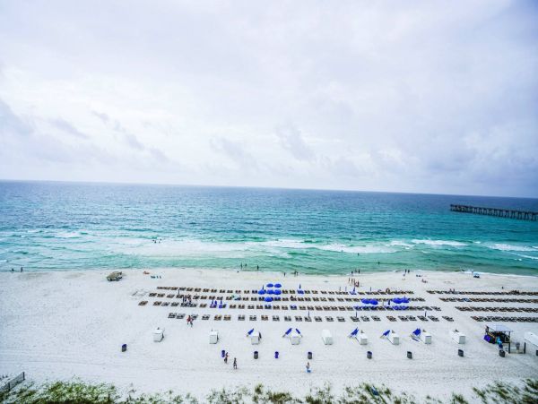 Panama City Beach Home 981973