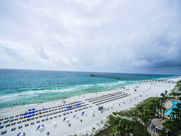 Panama City Beach Home 981973