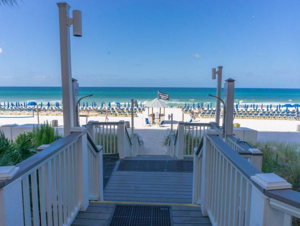 Panama City Beach Home 981973