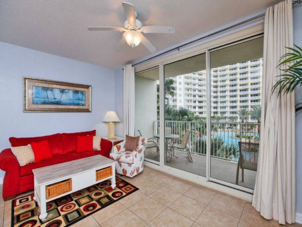Panama City Beach Home 981974