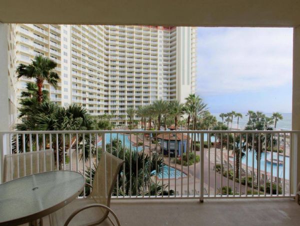 Panama City Beach Home 981974