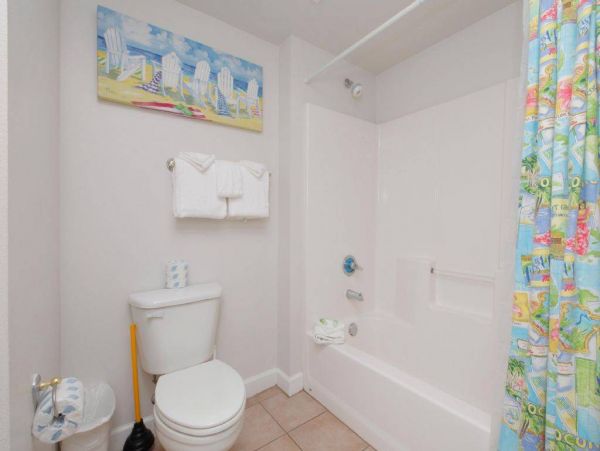 Panama City Beach Home 981974