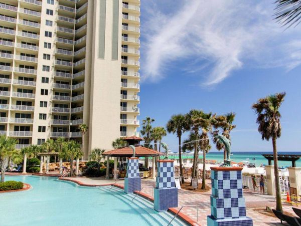 Panama City Beach Home 981974